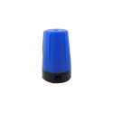 CAPERUZA SLEEVE REAR TWIST BNC