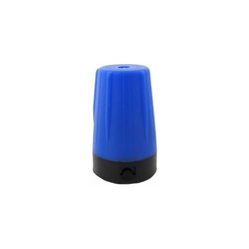 CAPERUZA SLEEVE REAR TWIST BNC
