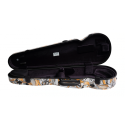 Estuche violín Bam CUB2002XLN Hightech Ed. Limitada Cube