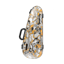 Estuche violín Bam CUB2003XLN Cabina Hightech forma Ed. Limitada Cube