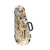 Estuche violín Bam CUB2003XLN Cabina Hightech forma Ed. Limitada Cube