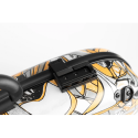 Estuche violín Bam CUB2003XLN Cabina Hightech forma Ed. Limitada Cube