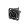 CONECTOR POWERCON CHASIS OUTLE