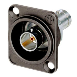 CONECTOR BNC BJ FEED THROUGH G