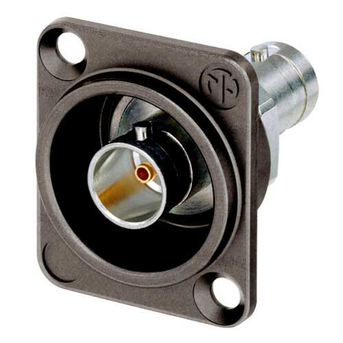 CONECTOR BNC BJ FEED THROUGH G