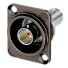 CONECTOR BNC BJ FEED THROUGH G
