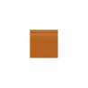 Estuche violín Bam ET2000XLGR Slim L'Étoile Hightech Cognac