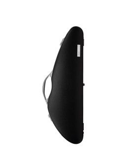Estuche violín Bam ET2000XLGR Slim L'Étoile Hightech Negro