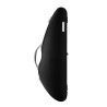 Estuche violín Bam ET2000XLGR Slim L'Étoile Hightech Negro