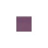 Estuche violín Bam ET2000XLGR Slim L'Étoile Hightech Violeta
