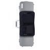 Estuche Bam violín Hightech Panther PANT2011XL 4/4 Gris