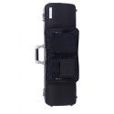 Estuche Bam violín Hightech Panther PANT2011XL 4/4 Negro