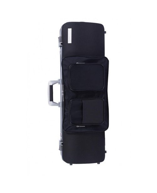 Estuche Bam violín Hightech Panther PANT2011XL 4/4 Negro