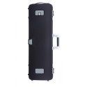Estuche Bam violín Hightech Panther PANT2011XL 4/4 Negro