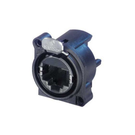 CONECTOR ETHERCON CHASIS H NE8