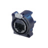 CONECTOR ETHERCON CHASIS H NE8