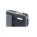 Estuche Bam violín Hightech Panther PANT2011XL 4/4 Negro