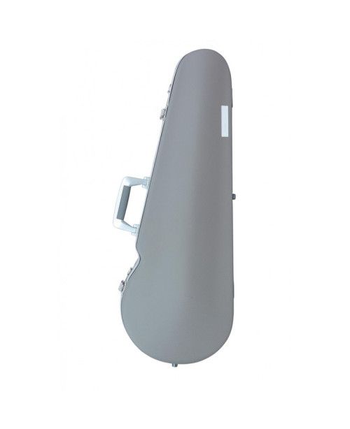 Estuche viola Bam Panther Hightech PANT2200XL Gris