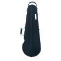 Estuche viola Bam Panther Hightech PANT2200XL Negro