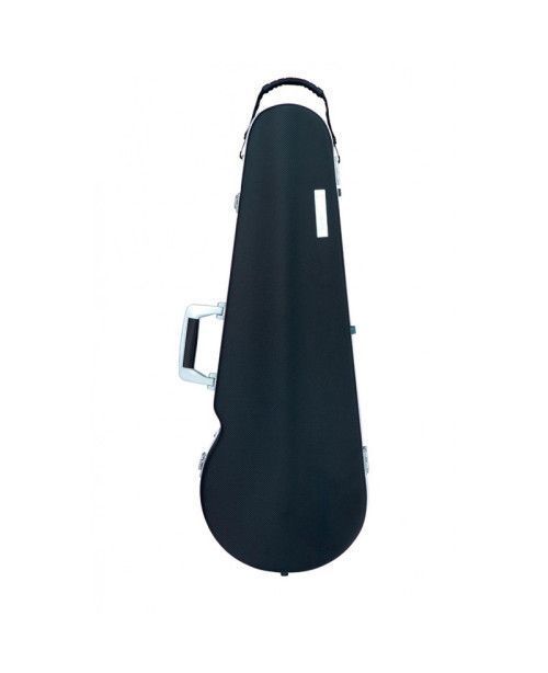 Estuche viola Bam Panther Hightech PANT2200XL Negro