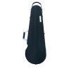 Estuche viola Bam Panther Hightech PANT2200XL Negro