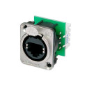 CONECTOR ETHERCON CHASIS D-SER