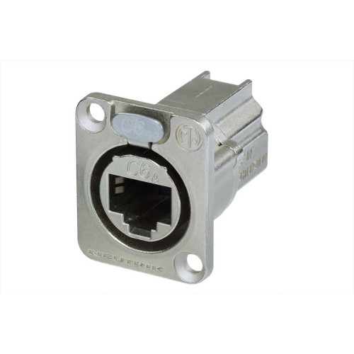 CONECTOR ETHERCON CHASIS CAT6A