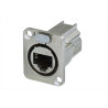 CONECTOR ETHERCON CHASIS CAT6A