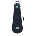 Estuche viola Bam Panther Hightech PANT2200XL Negro
