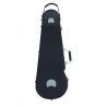 Estuche viola Bam Panther Hightech PANT2200XL Negro