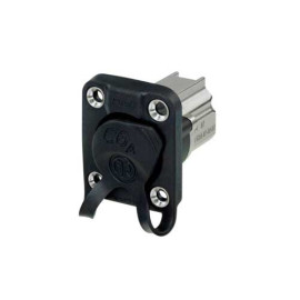 CONECTOR ETHERCON CHASIS CAT6A