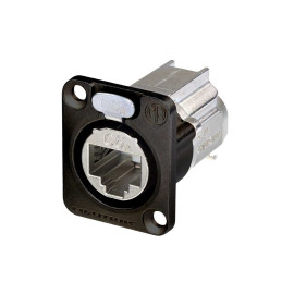 CONECTOR ETHERCON CHASIS CAT6A