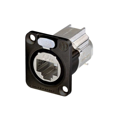 CONECTOR ETHERCON CHASIS CAT6A