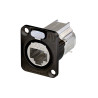 CONECTOR ETHERCON CHASIS CAT6A
