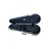 Estuche viola Bam Panther Hightech PANT2200XL Negro