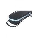 Estuche viola Bam Panther Hightech PANT2200XL Negro