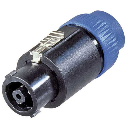 CONECTOR SPEAKON NL8FC