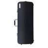 Estuche viola Bam Panther Hightech rectangular PANT2201XL Gris