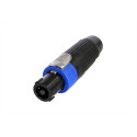 CONECTOR SPEAKON TXX-LINEA 4 P