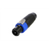 CONECTOR SPEAKON TXX-LINEA 4 P
