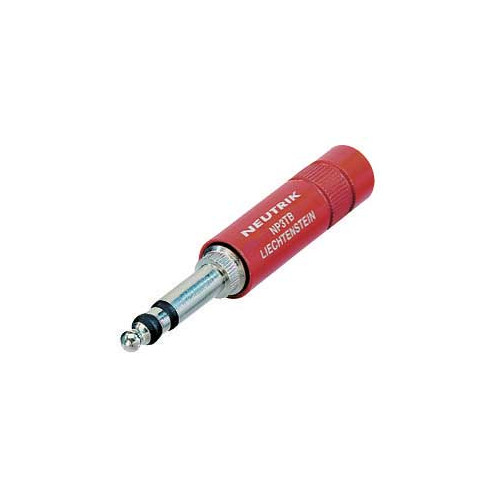 CONECTOR CLAVIJA B-GAUGE PLUG