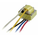 TRANSFORMADOR AUDIO 1:3:10 NTE