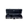Estuche viola Bam Panther Hightech rectangular PANT2201XL Negro