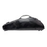 Estuche violín Bam SHA2000XLN Slim Shadow Hightech forma negro Negro