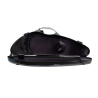 Estuche violín Bam SHA2000XLN Slim Shadow Hightech forma negro Negro