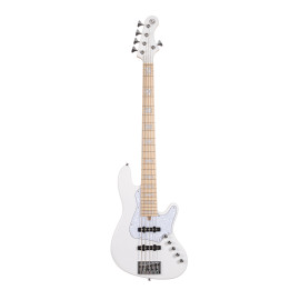 BAJO ELEC ELRICK NJS5 WHT w/ca