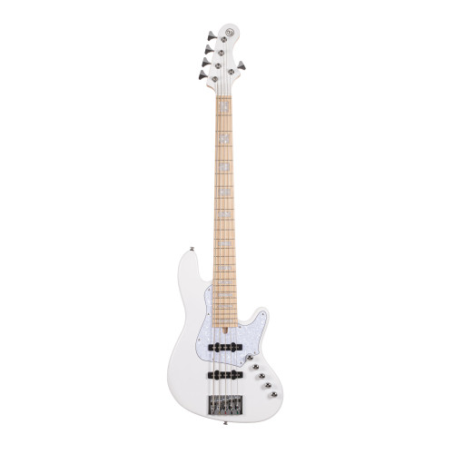 BAJO ELEC ELRICK NJS5 WHT w/ca