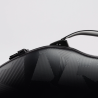 Estuche violín Bam SHA2000XLN Slim Shadow Hightech forma negro Negro
