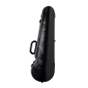 Estuche violín Bam SHA2002XLN Shadow Hightech forma negro Negro