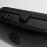 Estuche violín Bam SHA2002XLN Shadow Hightech forma negro Negro